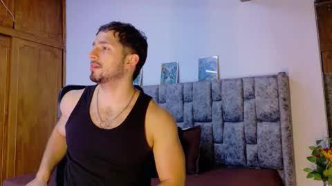 nick_moss_ online show from February 11, 2026, 11:04 am