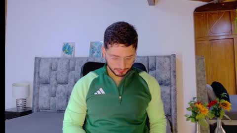 nick_moss_ online show from February 13, 2026, 10:55 am