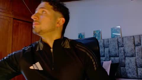 nick_moss_ online show from March 3, 2026, 10:54 am