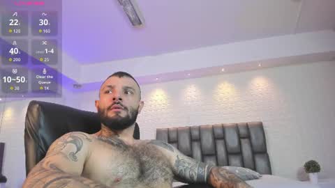 nick owen26 online show from June 22, 2026, 4:26 pm