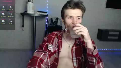 Nick online show from January 28, 2025, 10:23 pm