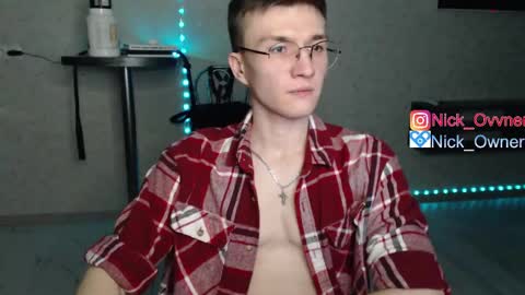 Nick online show from February 20, 2025, 8:58 pm