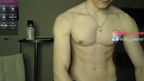 Nick online show from March 2, 2025, 2:19 am