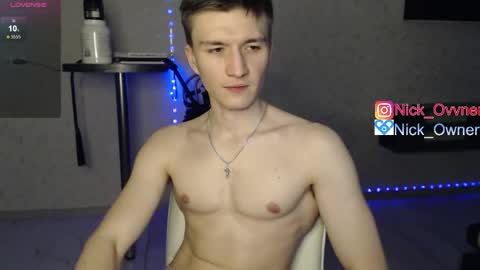 Nick online show from March 3, 2025, 6:04 am