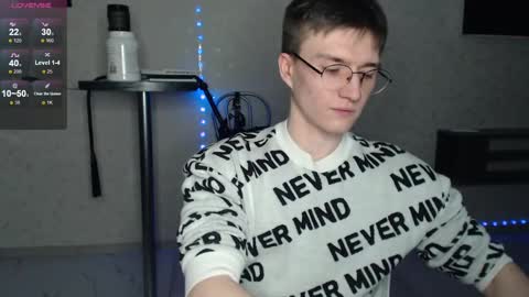 Nick online show from March 7, 2025, 6:11 pm