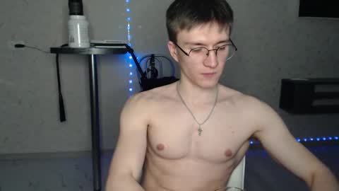 Nick online show from March 7, 2025, 9:17 pm