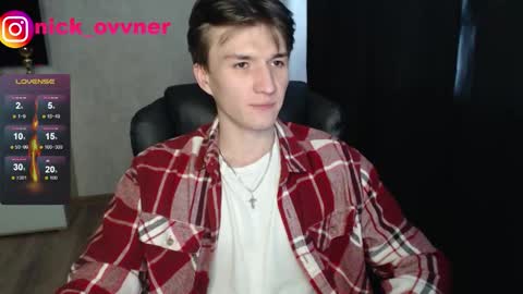 Nick online show from September 18, 2025, 9:33 am