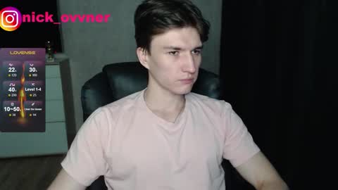 Nick online show from September 19, 2025, 2:13 am