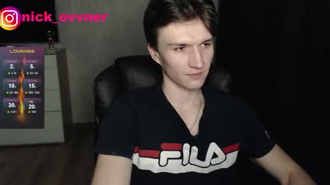 Nick online show from October 3, 2025, 10:51 pm