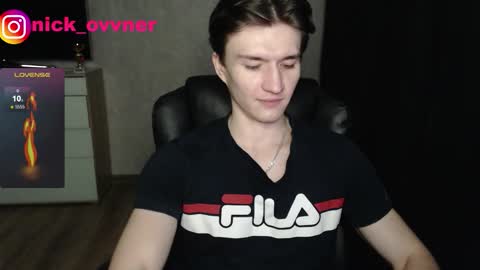 Nick online show from October 8, 2025, 1:58 am