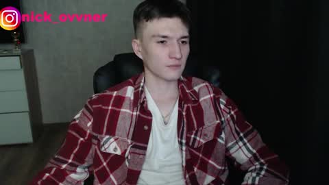 Nick online show from November 8, 2025, 2:39 pm