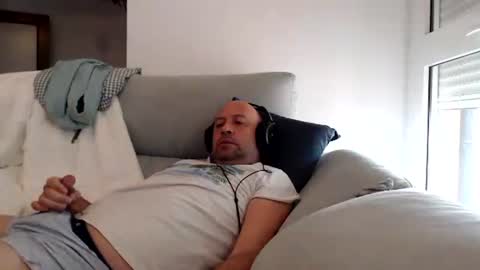 nick_rick01 online show from April 20, 2026, 4:32 pm