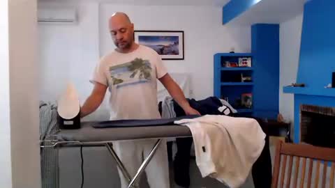 nick_rick01 online show from April 21, 2026, 7:25 am