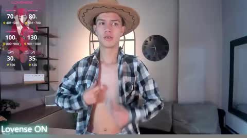 Nick  online show from October 31, 2025, 12:28 pm