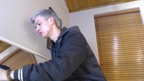 Nick  online show from February 24, 2026, 12:36 pm