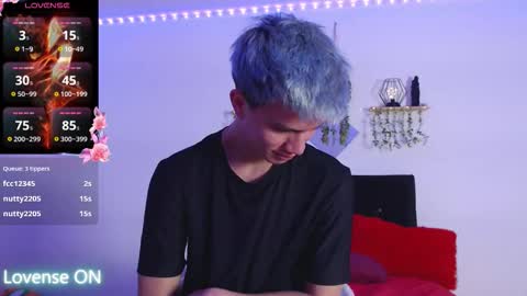 Nick  online show from March 27, 2026, 1:55 pm