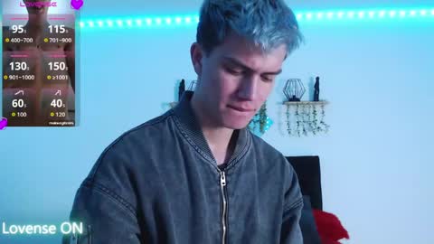 Nick  online show from April 21, 2026, 12:45 am