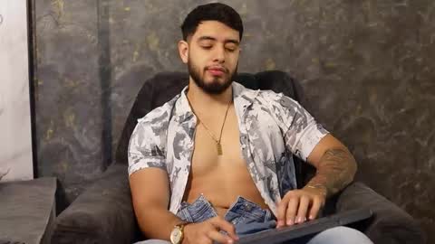 Jhohan online show from September 27, 2025, 2:22 pm