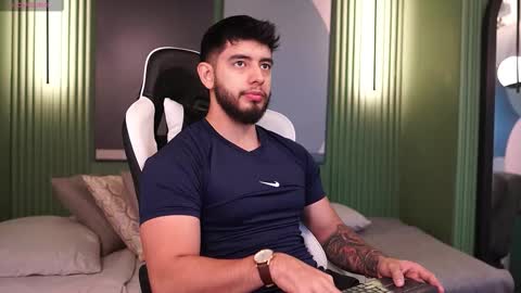 Jhohan online show from October 7, 2025, 12:24 pm