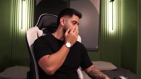 Jhohan online show from October 11, 2025, 12:36 pm