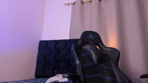 nick_zackk online show from July 11, 2026, 9:05 pm