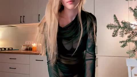 Nicka Cherie online show from January 10, 2026, 4:09 pm