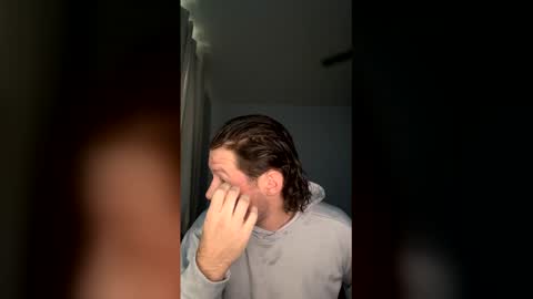 Cakedcouple  OF - Yourtattedcutie  qurlynfit online show from January 11, 2026, 2:33 pm