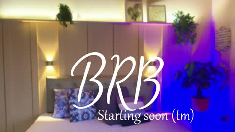 Your baby Nicol  online show from March 22, 2026, 1:14 pm