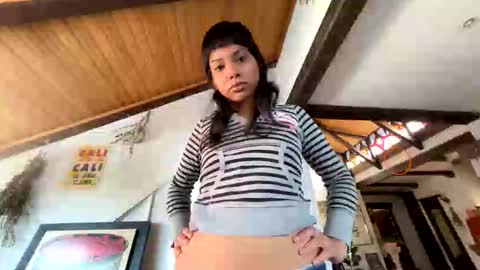 Just Nicki online show from March 15, 2026, 10:05 pm