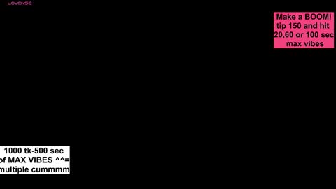 Karolina online show from November 23, 2025, 7:08 am