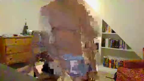 Nickjaz555 online show from September 23, 2025, 2:47 am