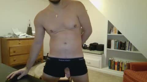 Nickjaz555 online show from January 13, 2026, 2:28 am