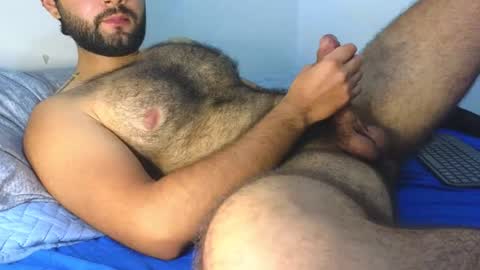 Nicolas              online show from December 20, 2024, 1:25 am