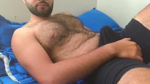 Nicolas              online show from January 4, 2025, 9:52 pm