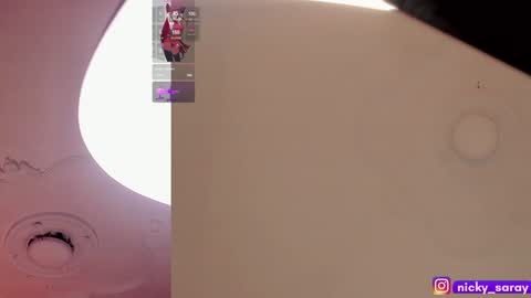 Nicky online show from December 11, 2024, 10:36 am