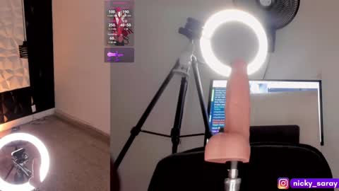 Nicky online show from January 10, 2025, 3:39 am