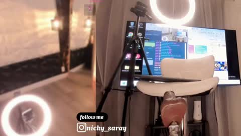 Snapshot of nickky__ chatting on June 8, 2026, 3:40 am Nicky online show from June 8, 2026, 3:40 am