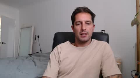 Snapshot of nickmaxx541 chatting on May 20, 2026, 3:34 am Nick maxx online show from May 20, 2026, 3:34 am