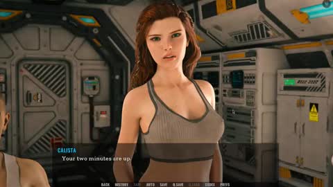 Nik online show from February 10, 2025, 4:47 pm