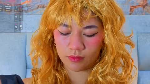 nickollsaenz online show from April 7, 2026, 3:18 am