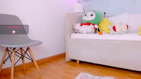 Snapshot of nicksantos_ chatting on February 11, 2025, 6:44 pm Nicolas online show from February 11, 2025, 6:44 pm