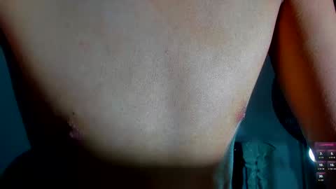 ISABEL   IG Dajobasa online show from January 6, 2025, 7:35 pm