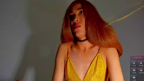 ISABEL   IG Dajobasa online show from January 19, 2025, 5:15 am