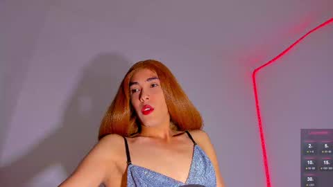 ISABEL   IG Dajobasa online show from January 20, 2025, 8:29 pm