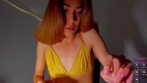 ISABEL   IG Dajobasa online show from January 28, 2025, 3:57 am