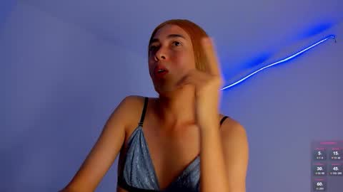 ISABEL   IG Dajobasa online show from March 8, 2025, 4:45 am