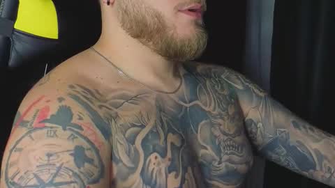 nicktattoomaster online show from December 17, 2025, 7:09 pm