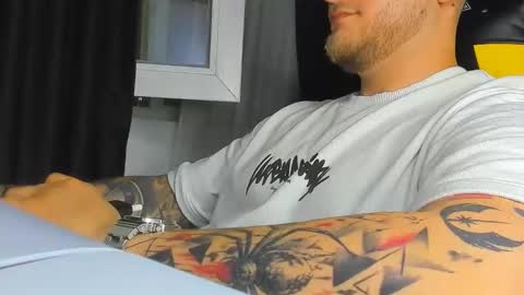 nicktattoomaster online show from May 26, 2026, 6:37 pm