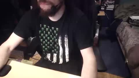 Thomas Jefferson online show from April 4, 2026, 9:23 pm