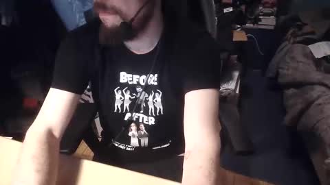 Thomas Jefferson online show from April 13, 2026, 10:43 am